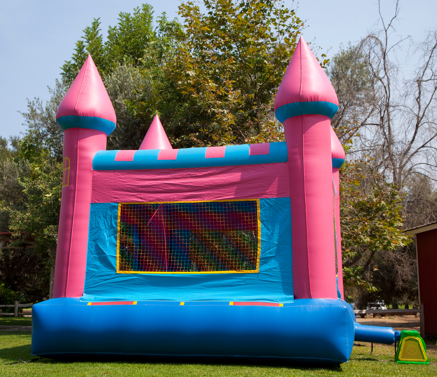 bouncy castle