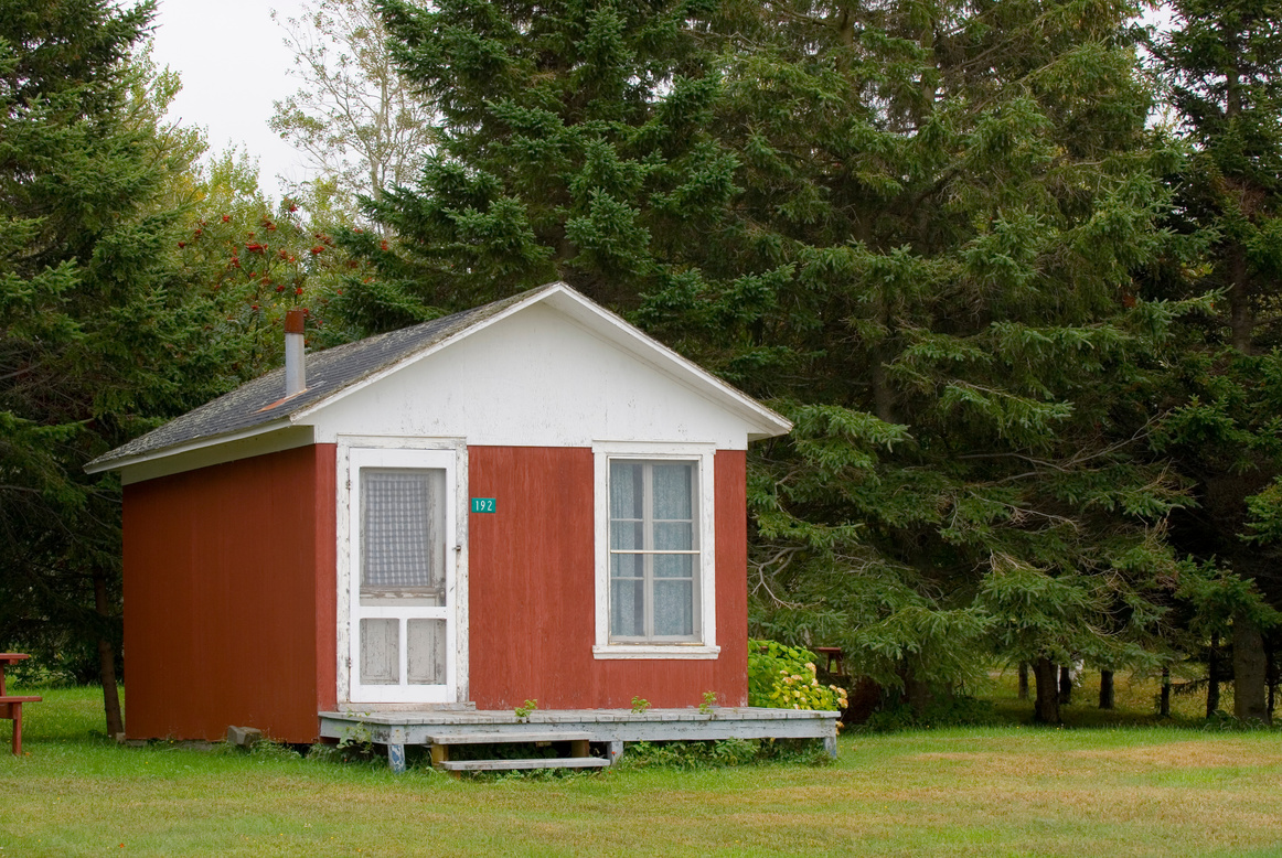 Tiny House